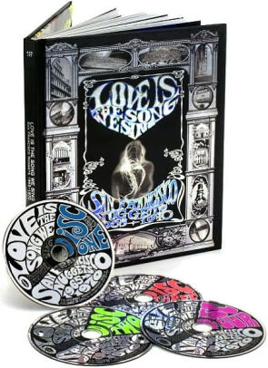 6.18 Love Is the Song We Sing