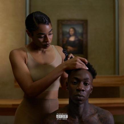 6.25 2.The Carters - Everything Is Love