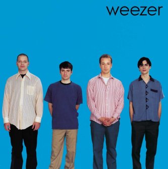 7.10 Blue Album