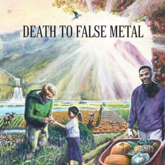7.10 Death to False Metal