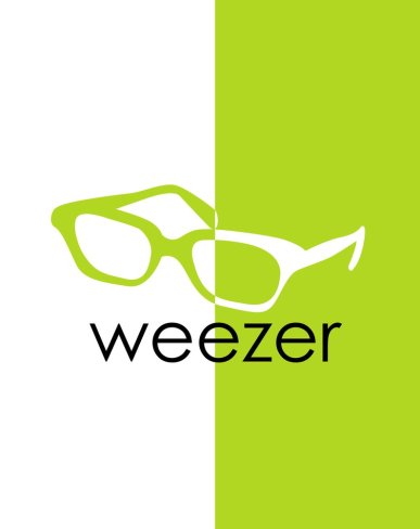 7.11 weezer_green_by_lastrevolution-d4rzrcf