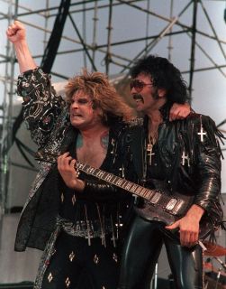 7.14 Live Aid Black Sabbath