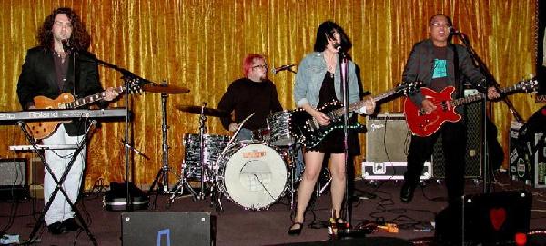 7.18 The Masticators