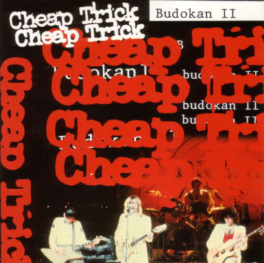 Classic Album: Cheap Trick – 'At Budokan' – If My Records Could Talk