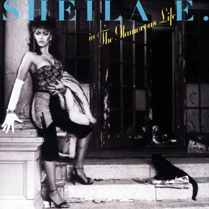 7.2 Sheila E. - The_Glamorous_life