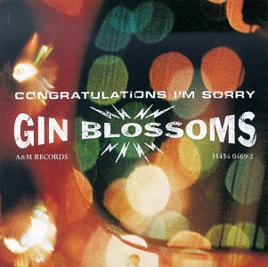 7.3 Gin Blossoms - Congratulations I'm Sorry