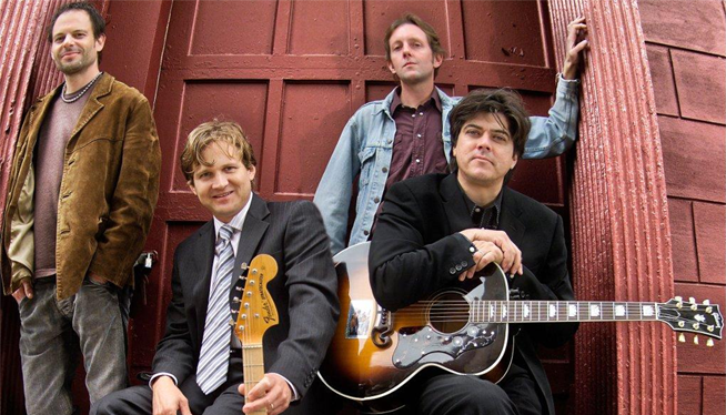 7.3 Gin Blossoms today