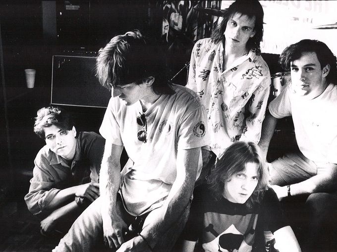 7.3 The original Gin Blossoms