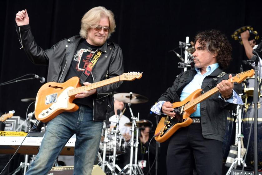7.31 Daryl Hall John Oates 2018
