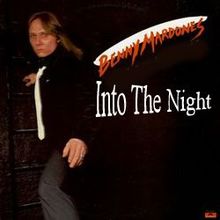 8.10 8.Benny Mardones - Into the Night