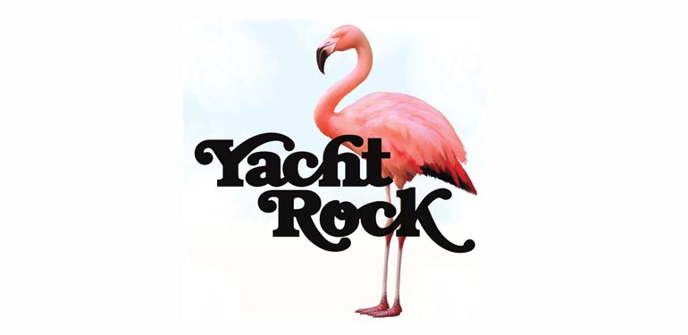8.10 Yacht Rock