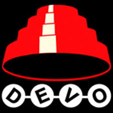 8.17 Devo Logo