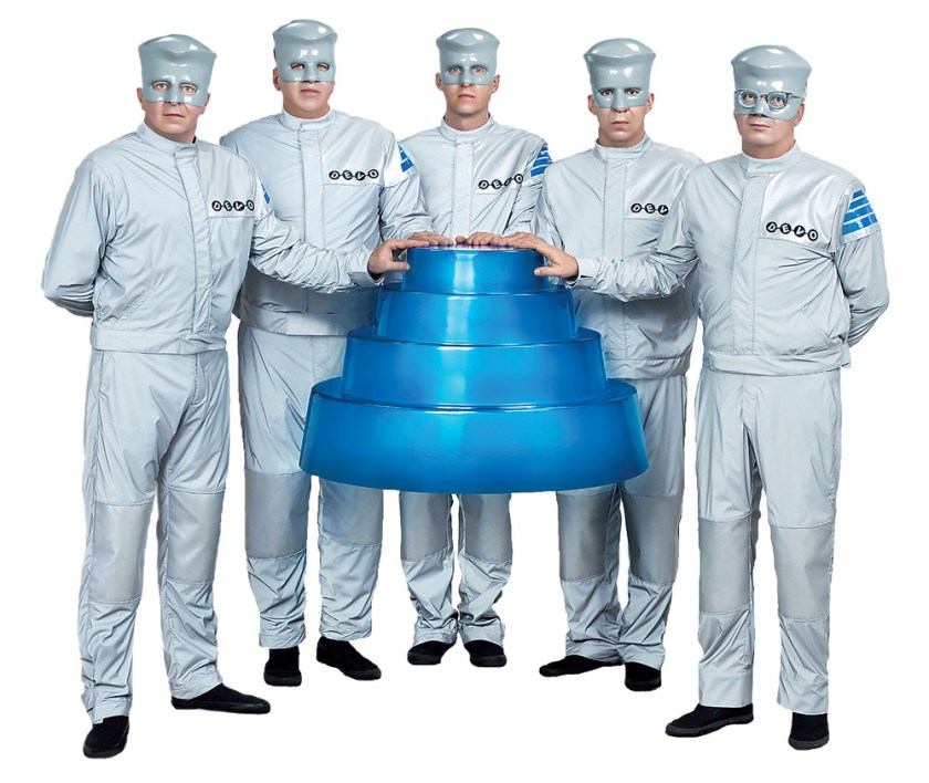 8.17 Devo - Recently