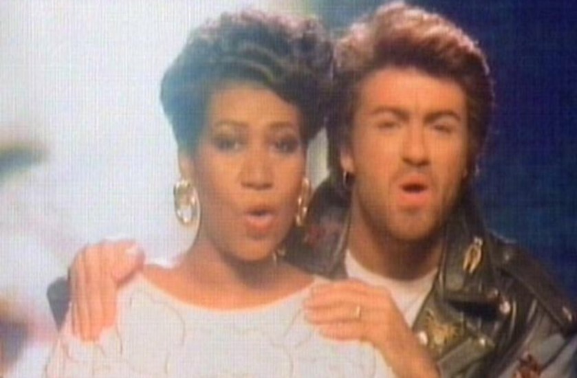8.21 Aretha-George-Michael