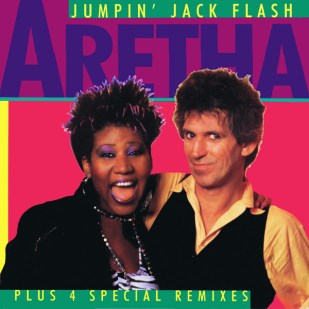 8.21 Aretha - Jumpin Jack Flash