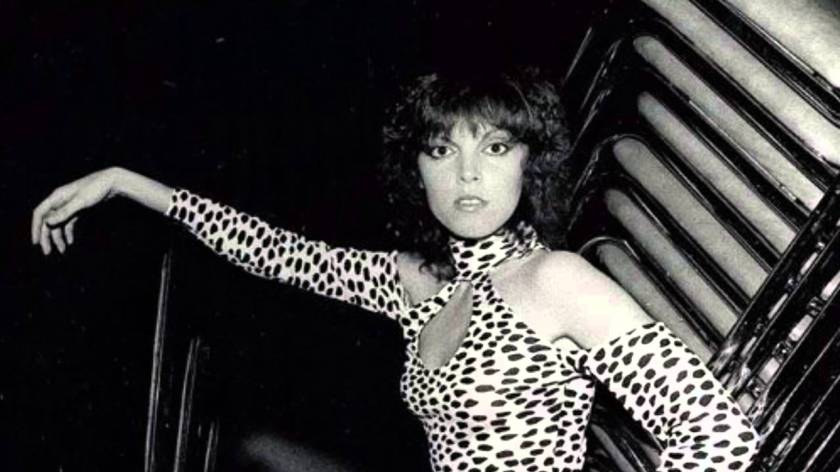 8.22 Pat Benatar 1979