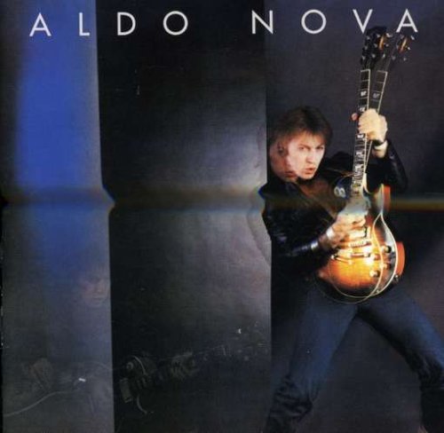 8.30 Aldo Nova - Aldo Nova