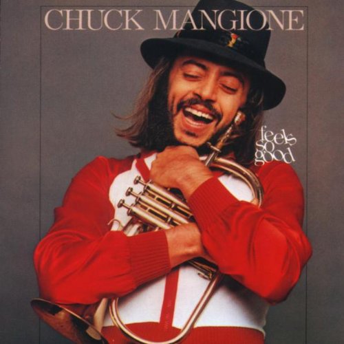 8.6 Chuck Mangione - Feels So Good