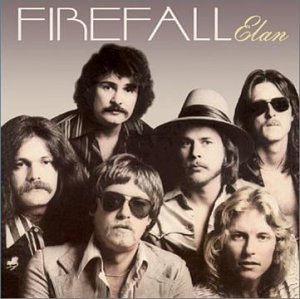 8.6 Firefall - You Are the Woman