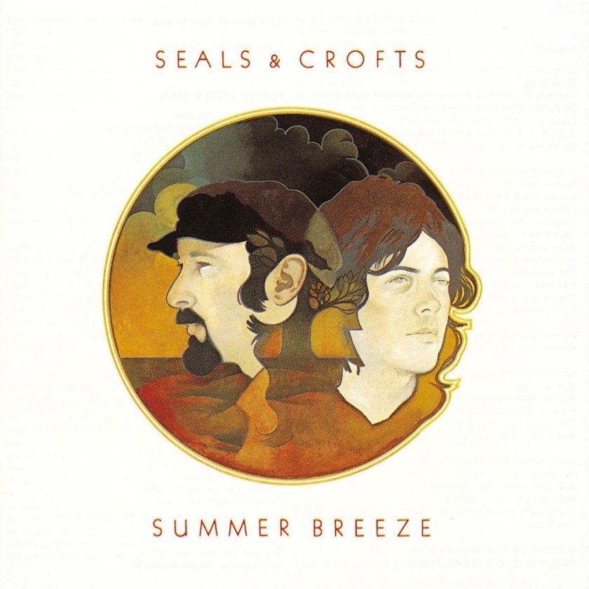 8.6 Seals &amp; Crofts - Summer Breeze