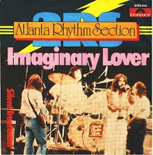 8.7 Atlanta Rhythm Section - Imaginary Lover