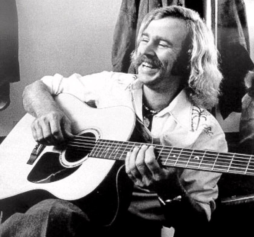 8.7 Jimmy Buffett 1970s