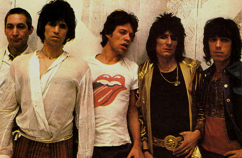 9.12 The Rolling Stones