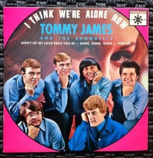 9.13 5.I Think We're Alone Now