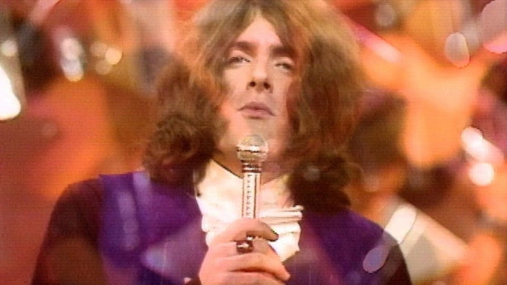 9.13 Tommy James &amp; the Shondells on TV