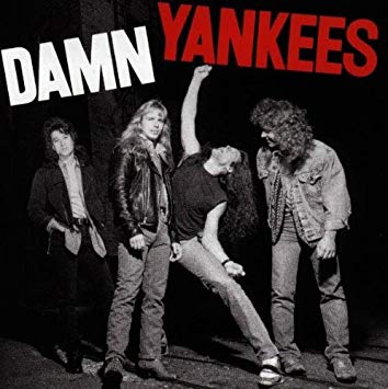 9.19 Damn Yankees - Damn Yankees