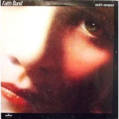 9.19 Faith Band - Rock'n Romance