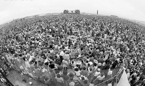 9.20 California Jam 2