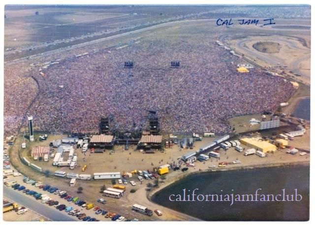 9.20 California Jam I