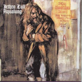 9.20 Jethro Tull - Aqualung
