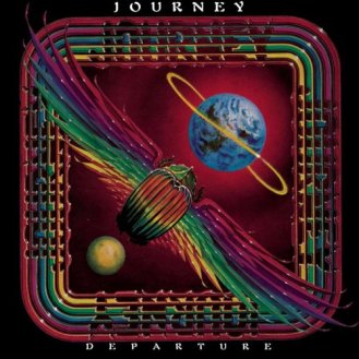 9.20 Journey - Departure