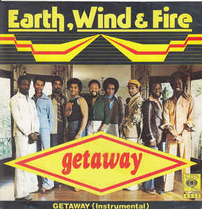9.5 EWF - Getaway