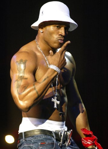 10.13 LL Cool J