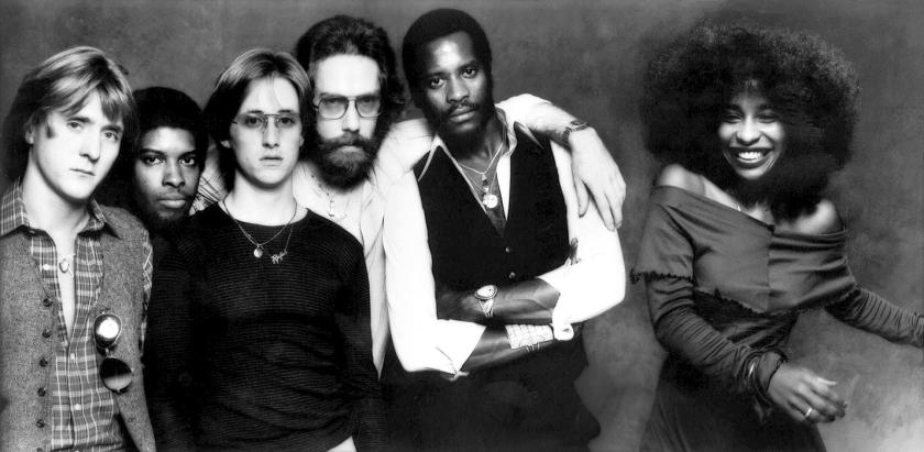 10.13 Rufus featuring Chaka Khan