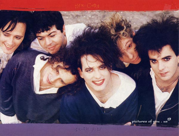 10.13 The Cure