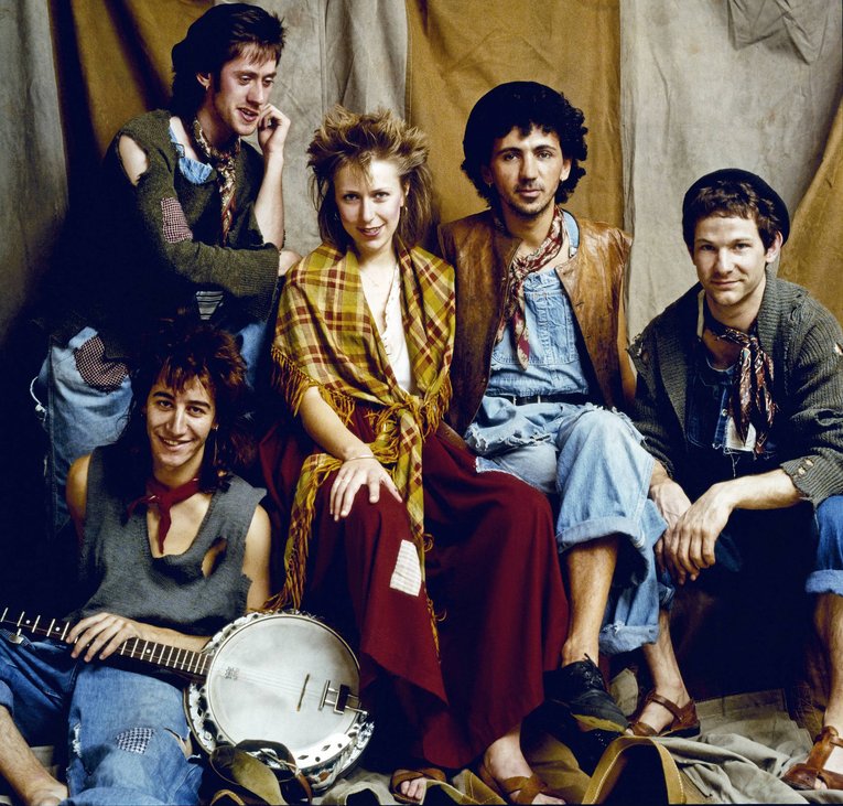 10.15 94.Dexys Midnight Runners