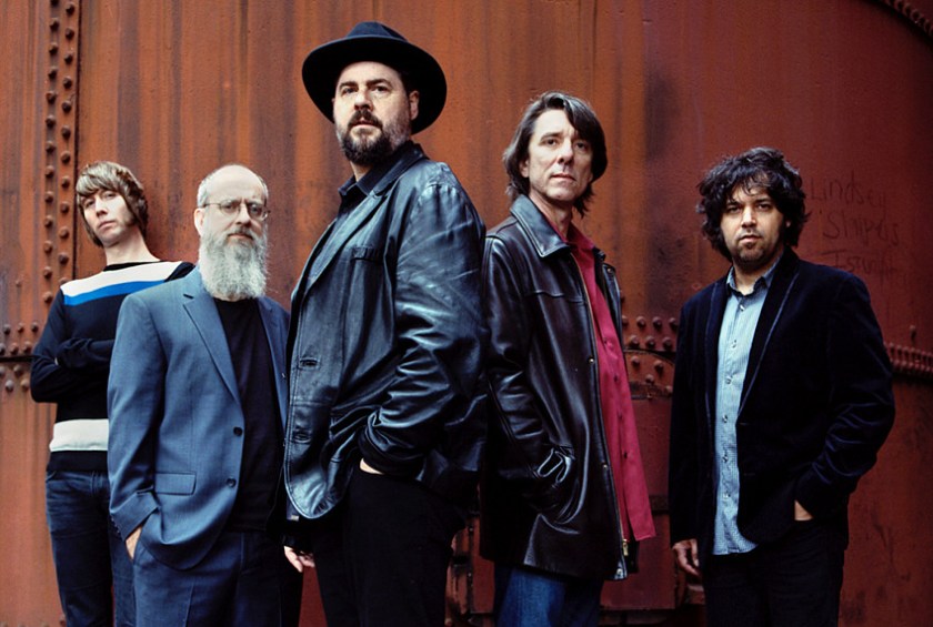10.15 95.Drive By Truckers