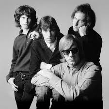 10.15 99.The Doors
