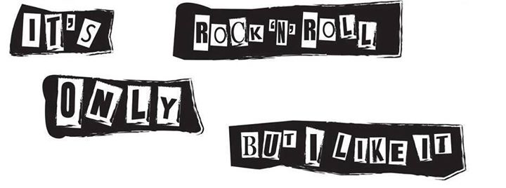 10.15 It's Only Rock n Roll