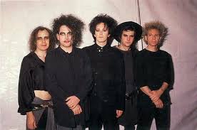 10.16 83.The Cure