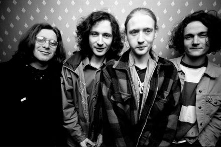 10.16 90.Teenage Fanclub