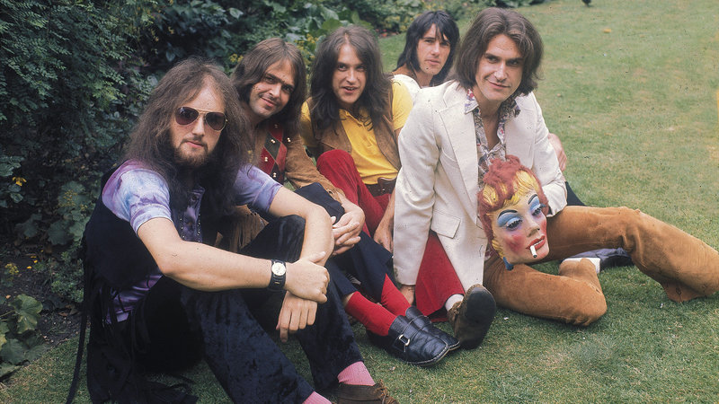 10.18 66.The Kinks
