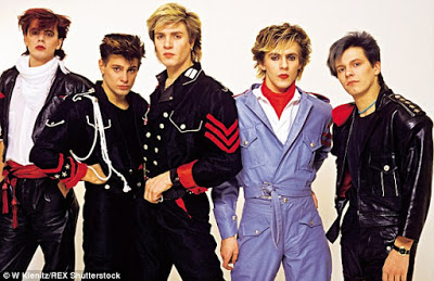 10.19 55.Duran Duran