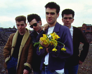10.22 48.The Smiths