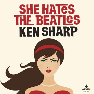 11.19 She Hates the Beatles