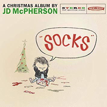 11.27 jd mcpherson - socks